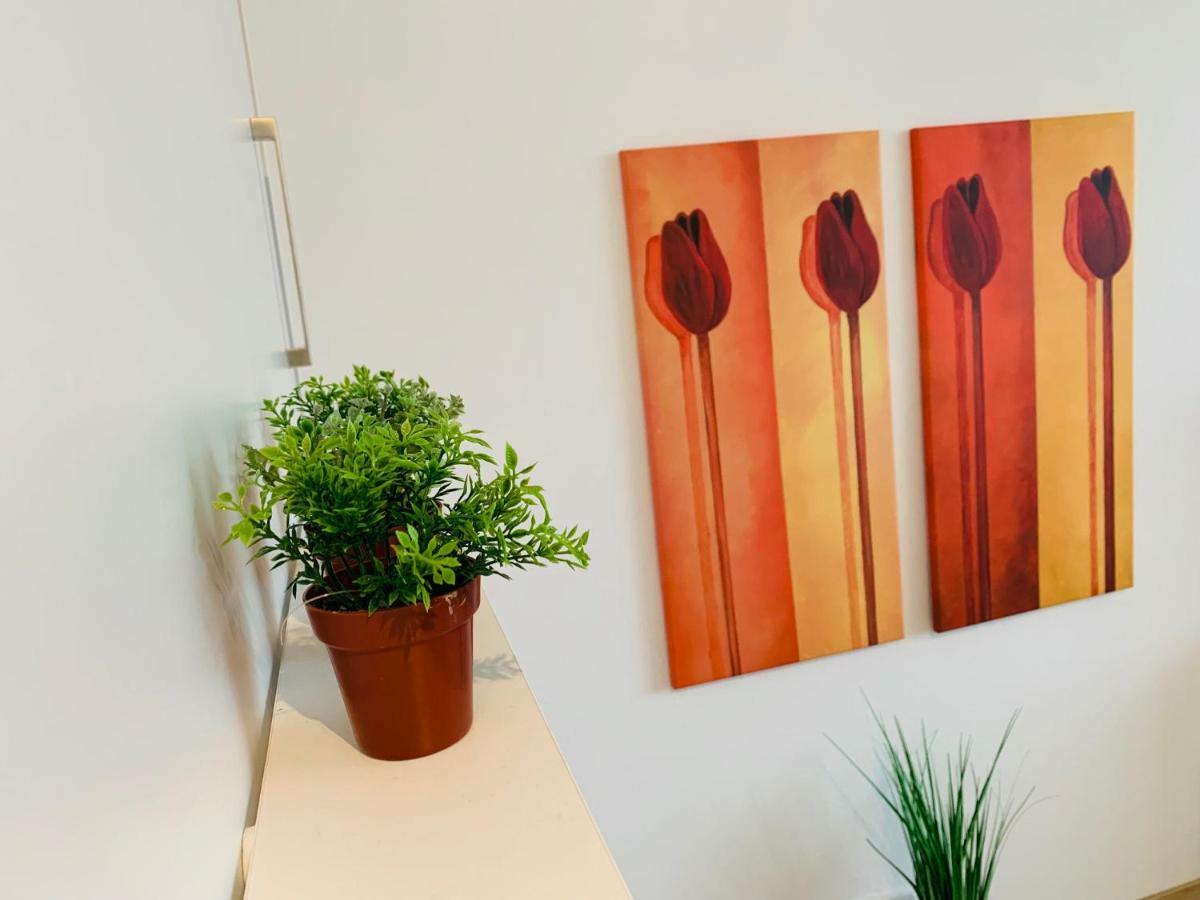 Moderner Bungalow, 20 Minuten Bis Hannover City, 24H Check-In Гарбсен Экстерьер фото