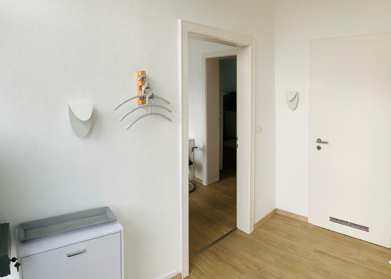 Moderner Bungalow, 20 Minuten Bis Hannover City, 24H Check-In Гарбсен Экстерьер фото