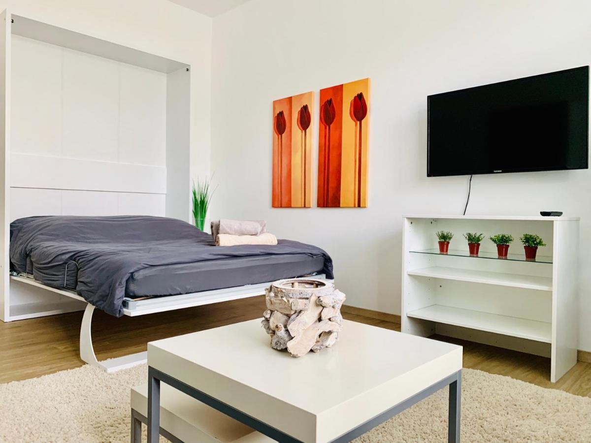 Moderner Bungalow, 20 Minuten Bis Hannover City, 24H Check-In Гарбсен Экстерьер фото