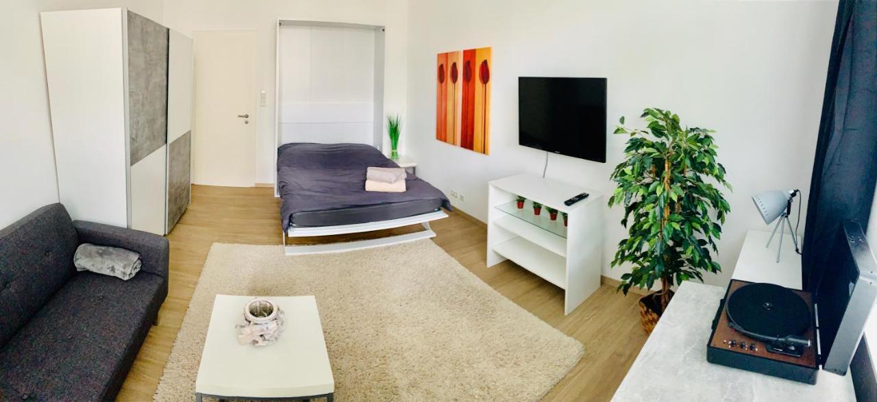 Moderner Bungalow, 20 Minuten Bis Hannover City, 24H Check-In Гарбсен Экстерьер фото
