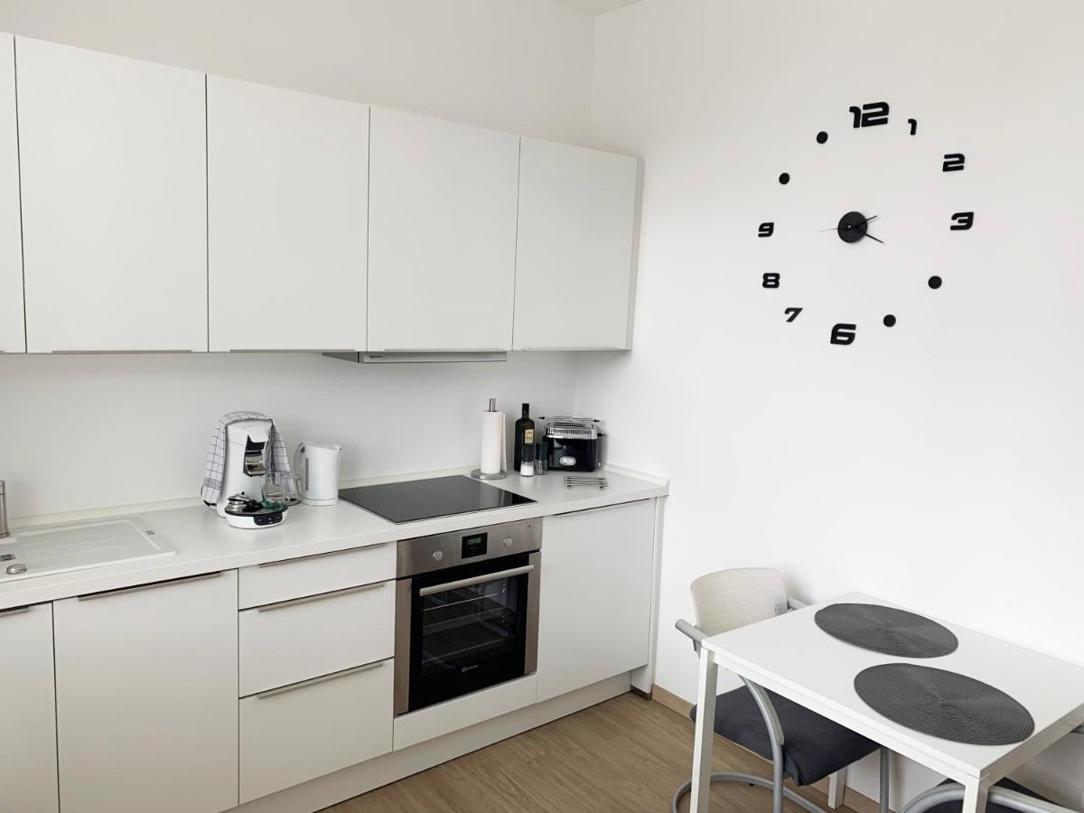 Moderner Bungalow, 20 Minuten Bis Hannover City, 24H Check-In Гарбсен Экстерьер фото